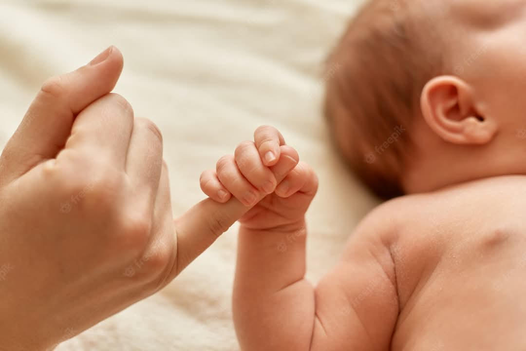 L’ostéopathie pour les bébés : une approche douce et bienveillante